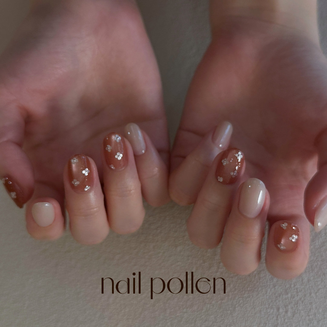 nailpollen