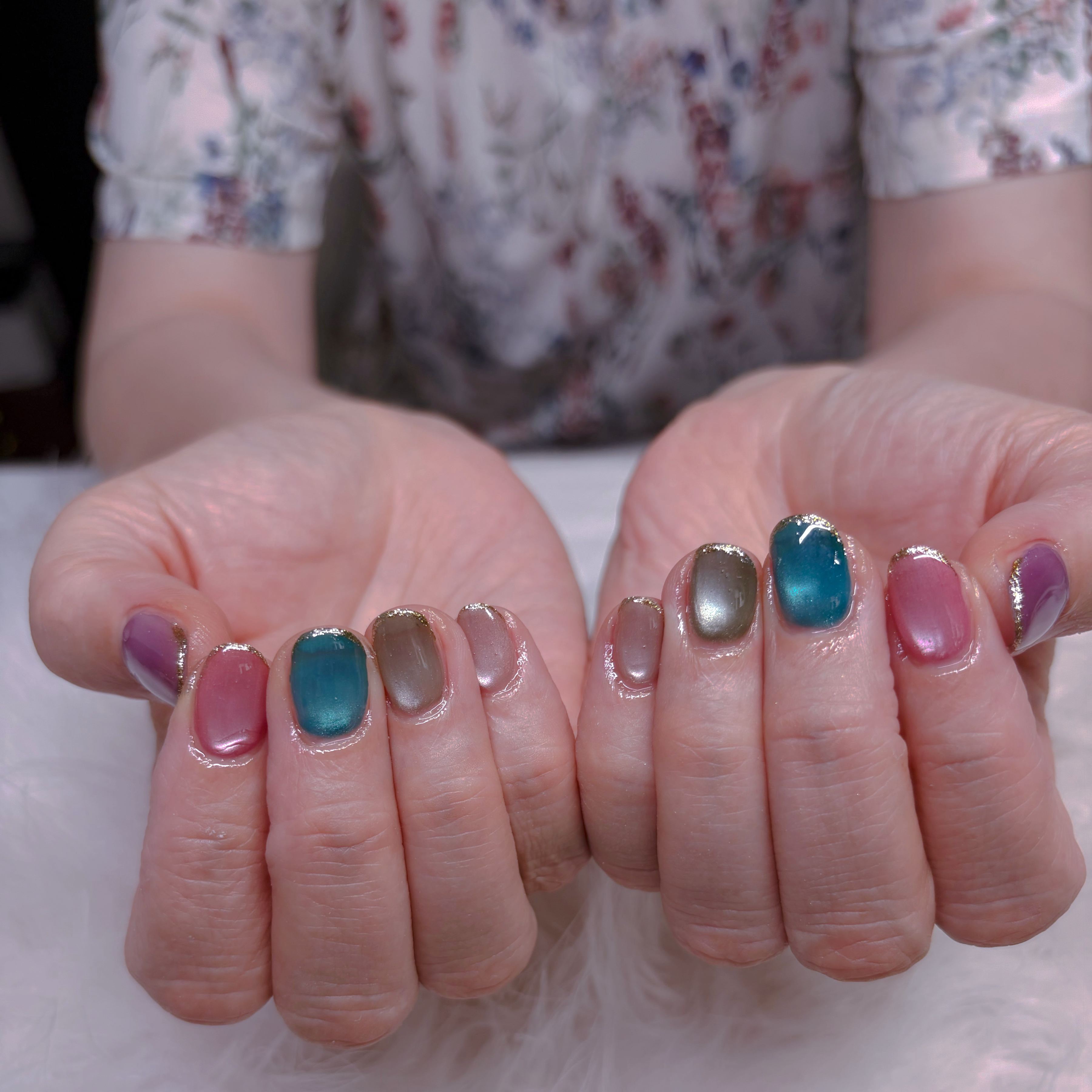 BeautyNail
