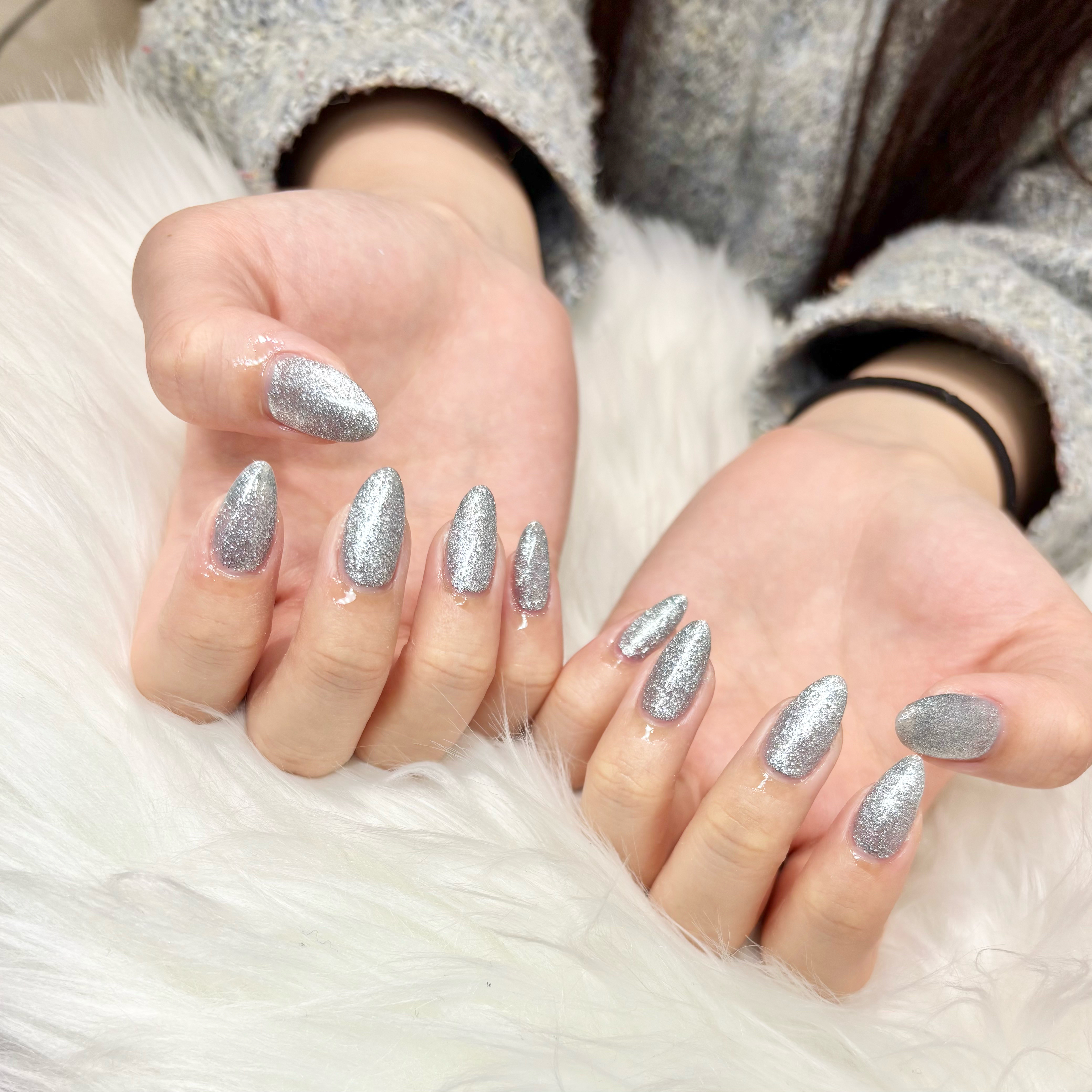 ネイリー（Nailie） - VOXJAPAN.CHIYURI