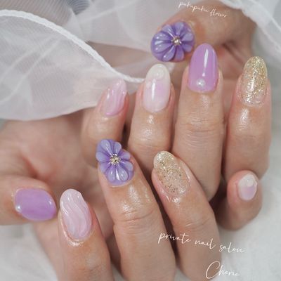 デザインアート６本
