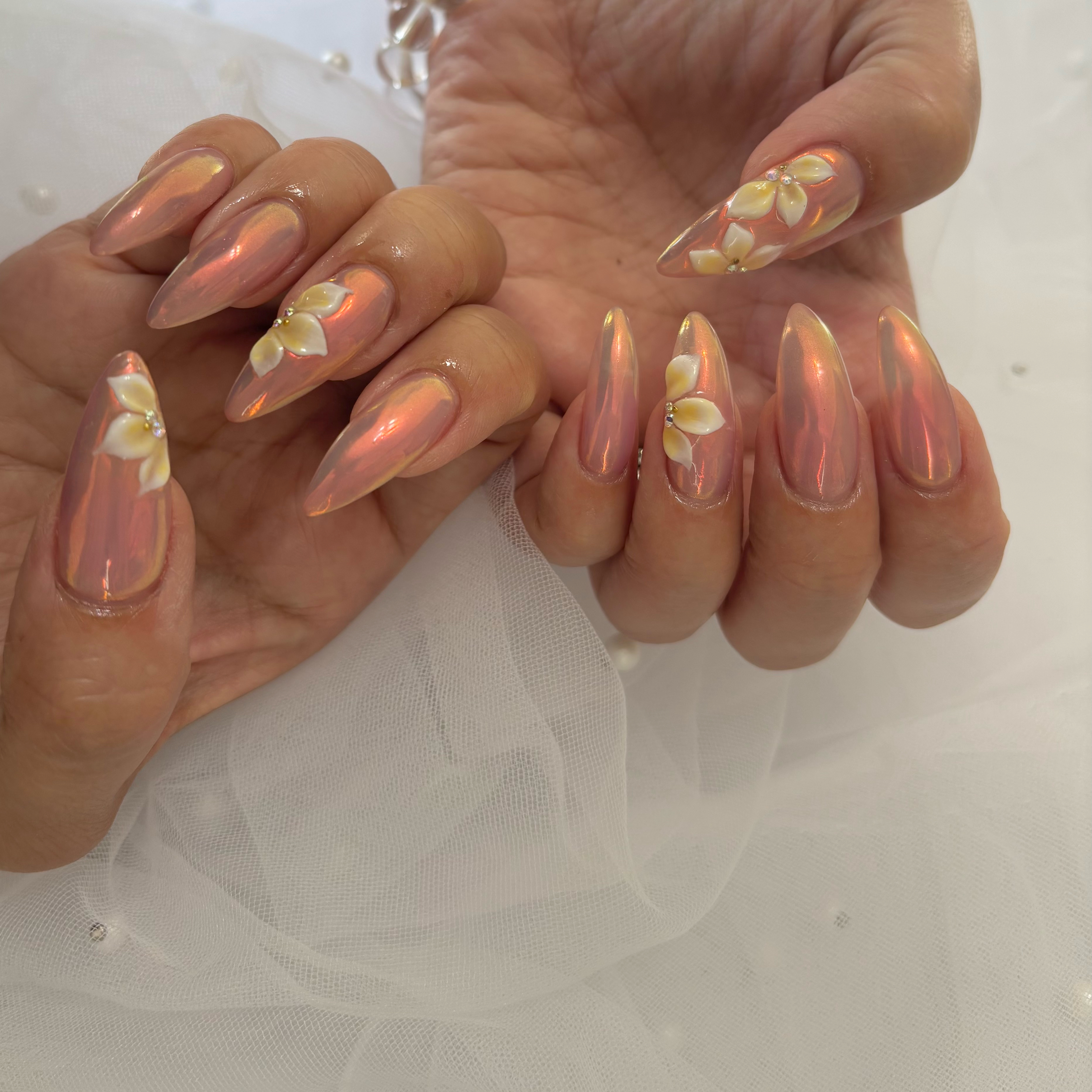 Aya...nail