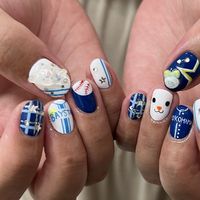 soraya_nail_akiba