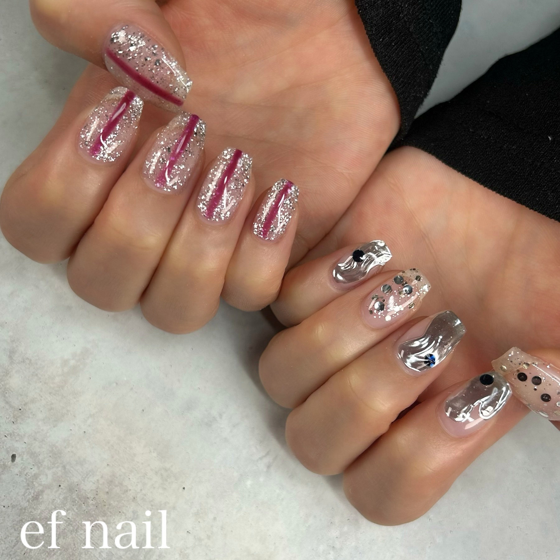 efnail