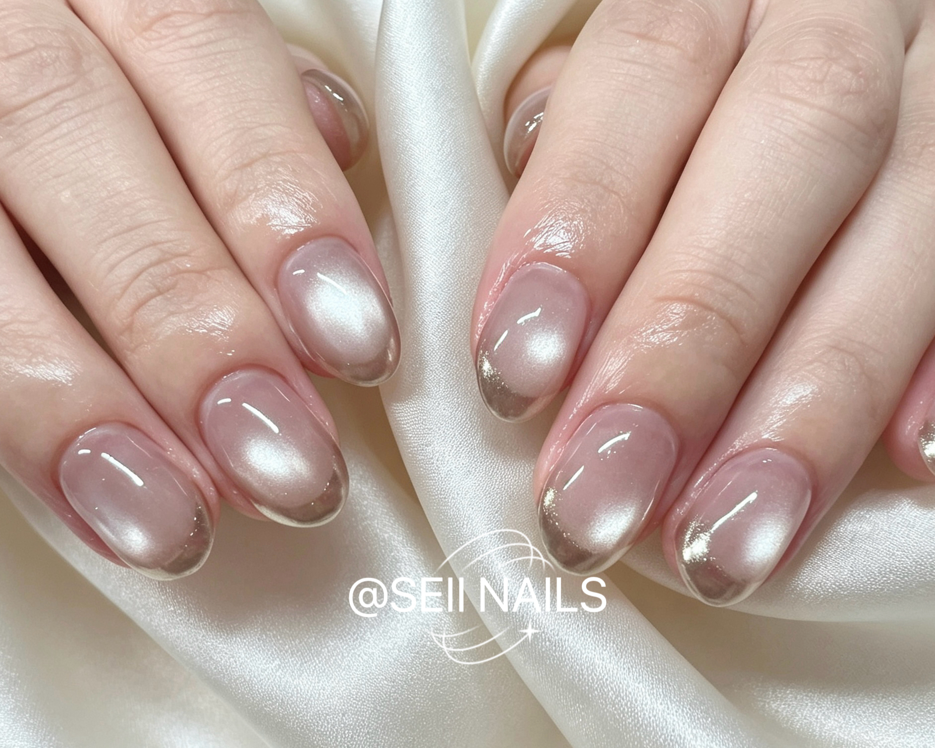 Seii_NAIL