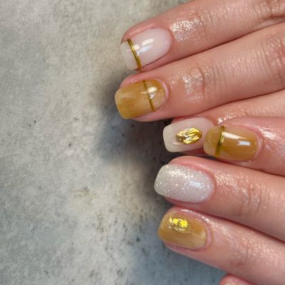 フルアートコース