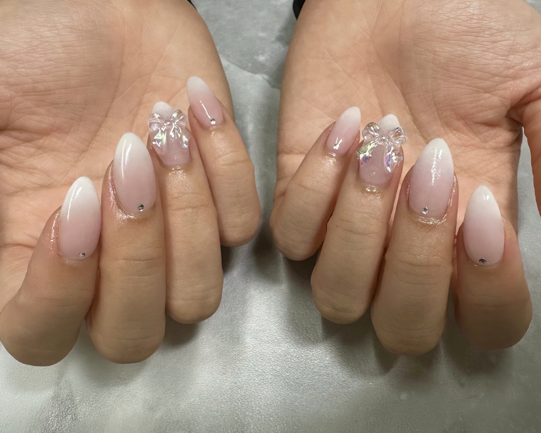Nail.saya.viplus
