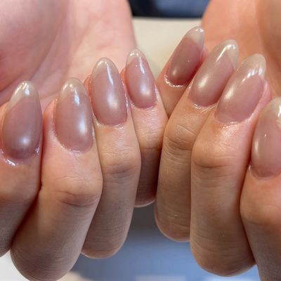 ［HAND］初回ネイリー限定価格🤚🏾マグネットネイル