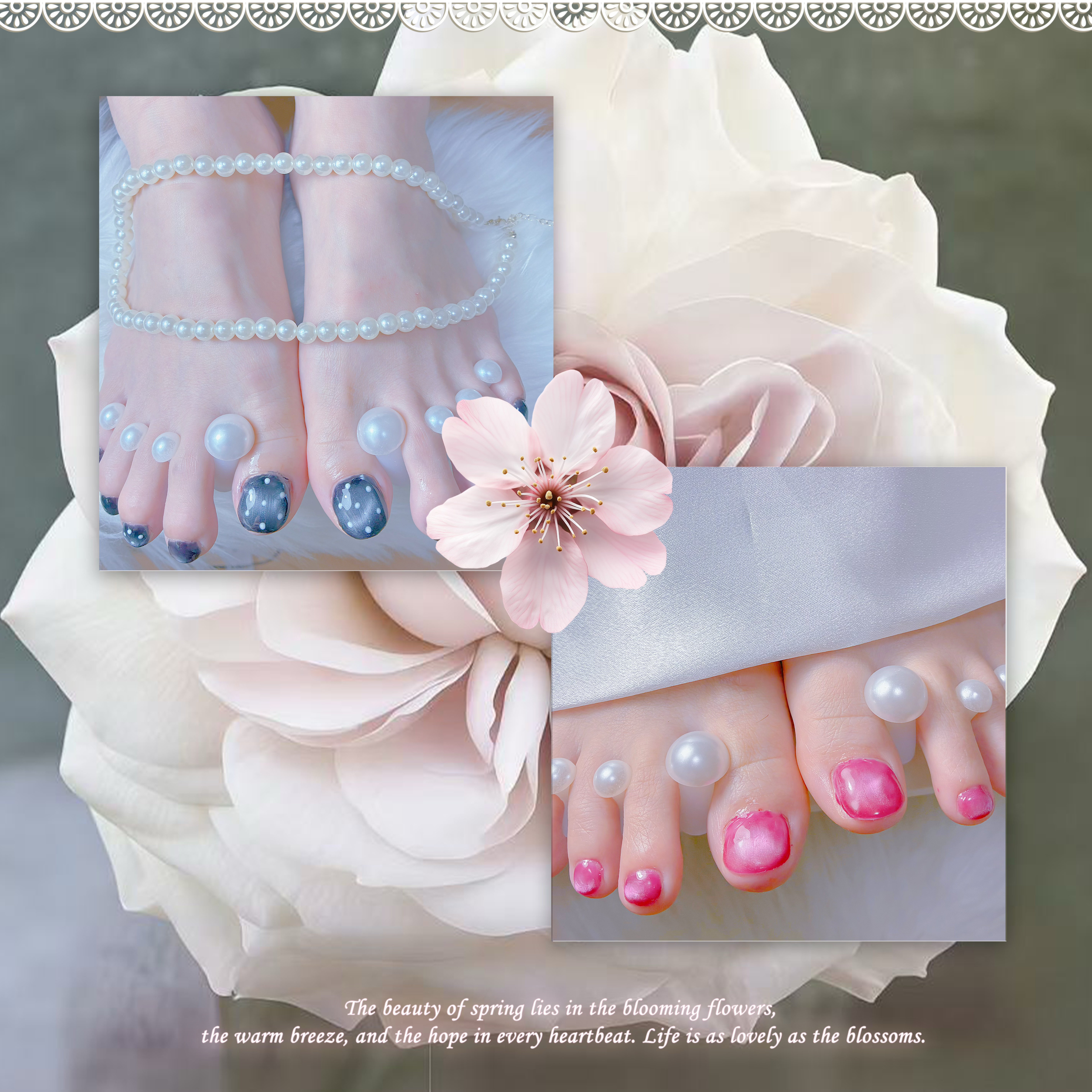 LUCKYNAILstudio