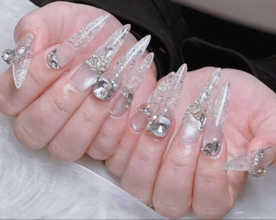 mymy_Reinails