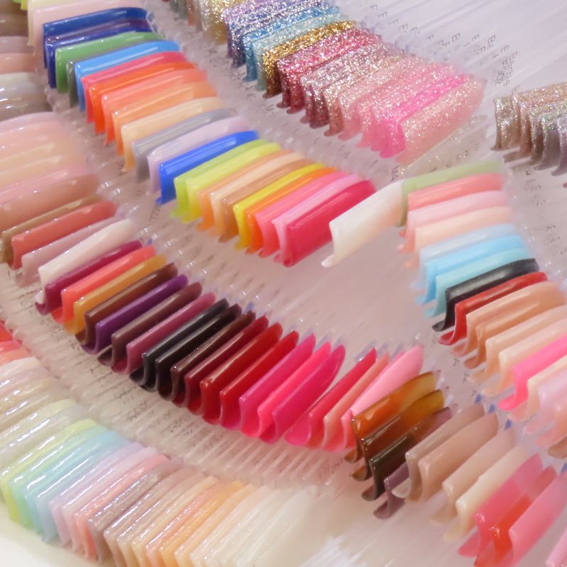 nail salon Rym