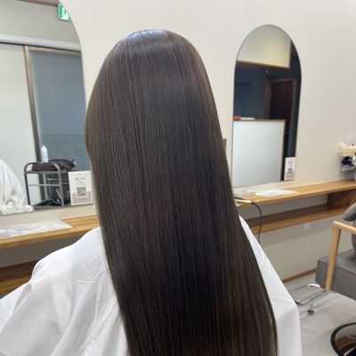 ケラフェクト高濃度トリートメント