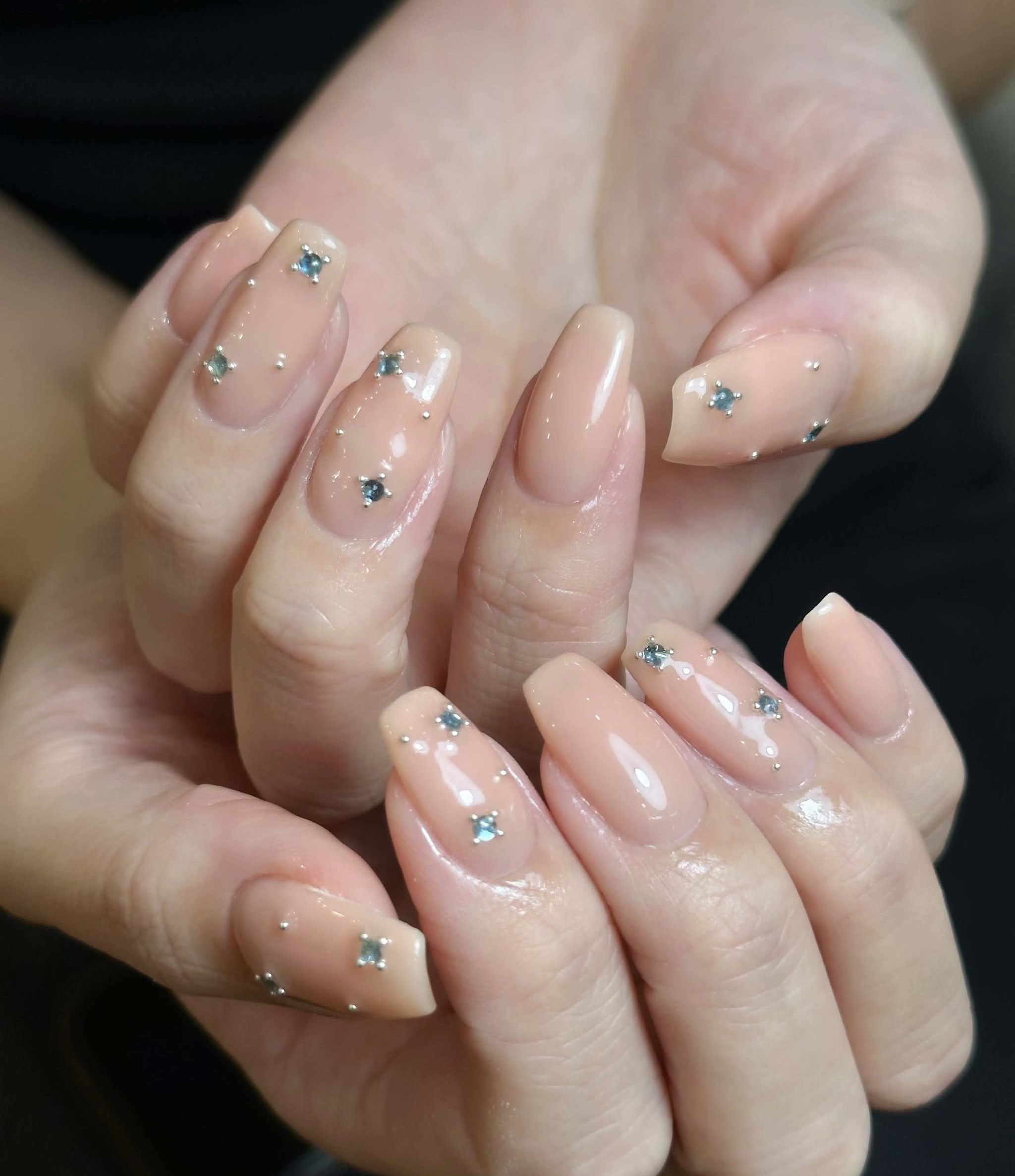 YukaRisuNails