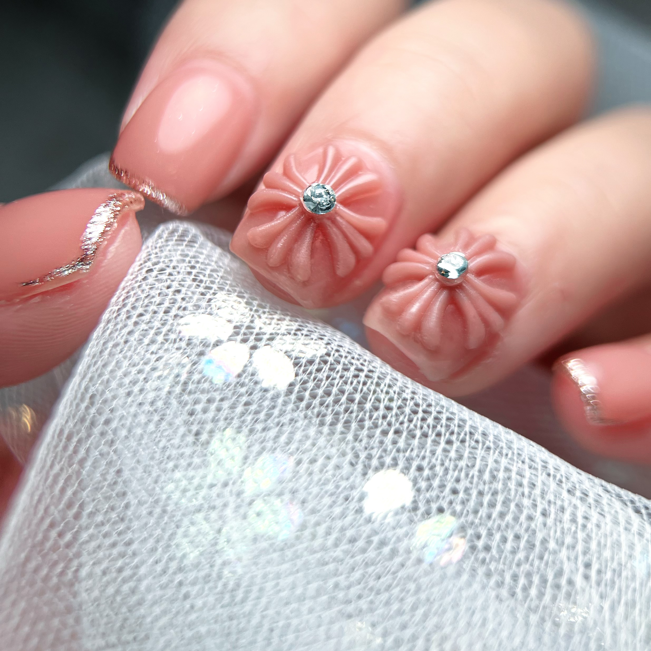 floranails