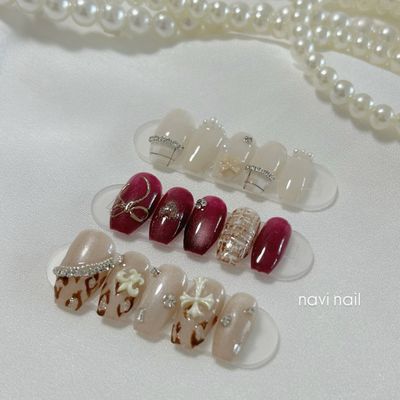 【定額コース人気No.1】韓国ハンモリコース¥8500〜9500