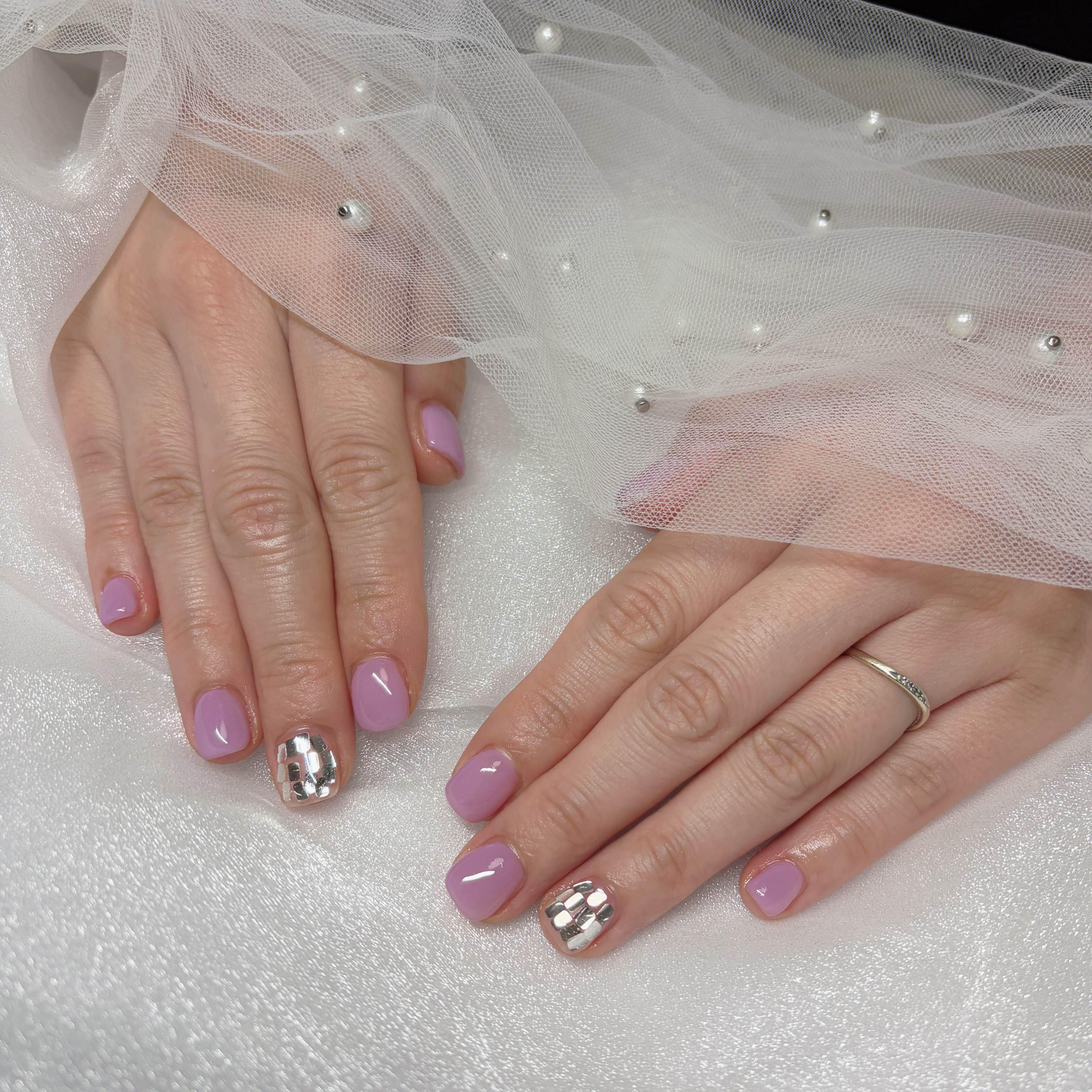 Nailsalon.puuko