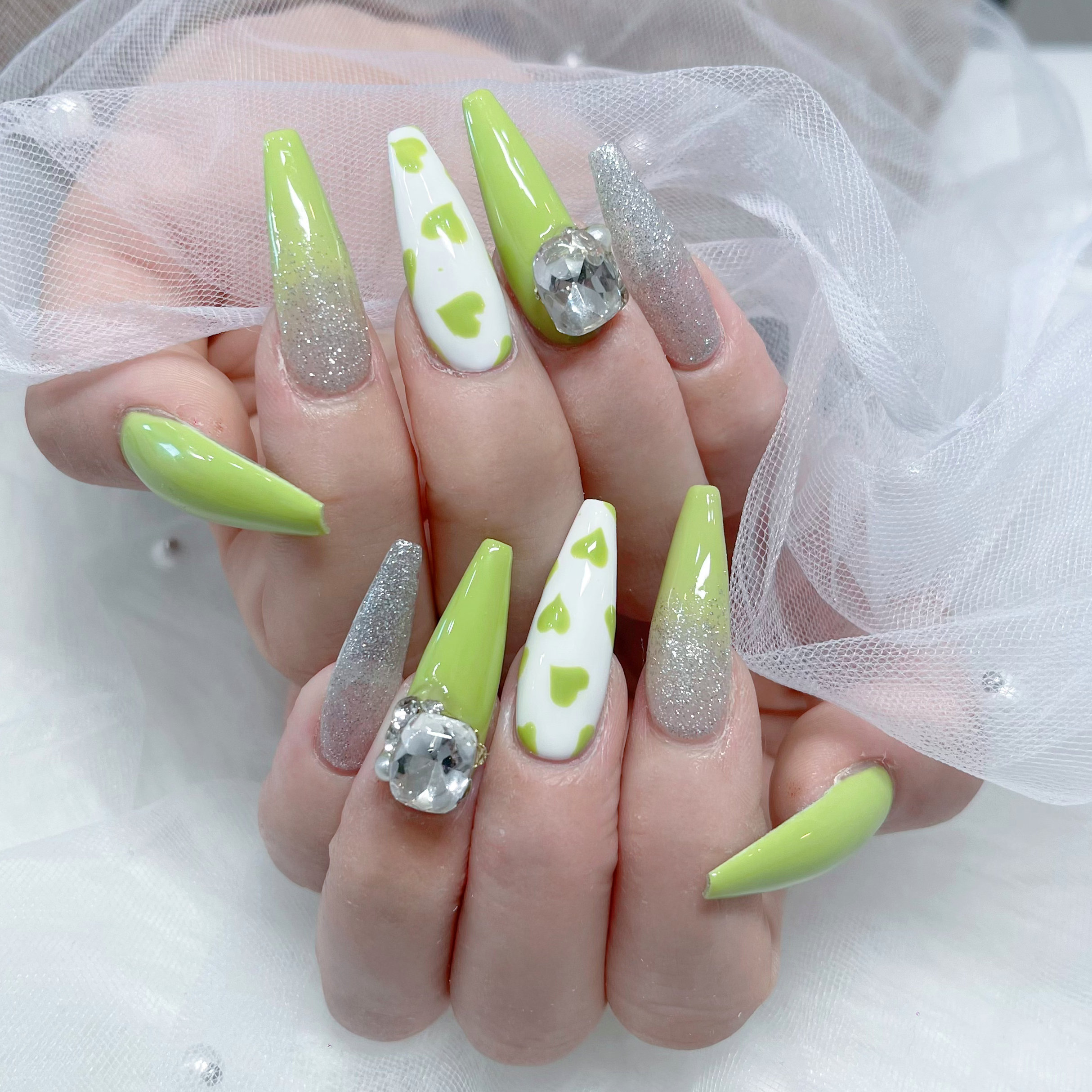 Yumei.nail