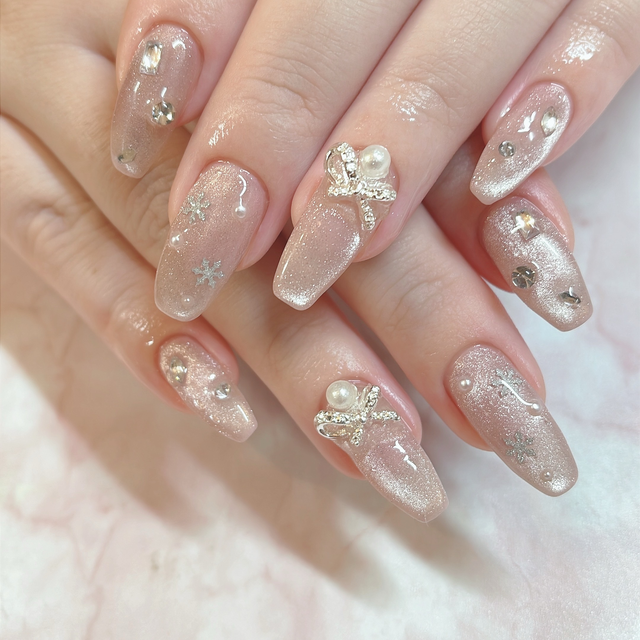 Nailsalonmermaid33