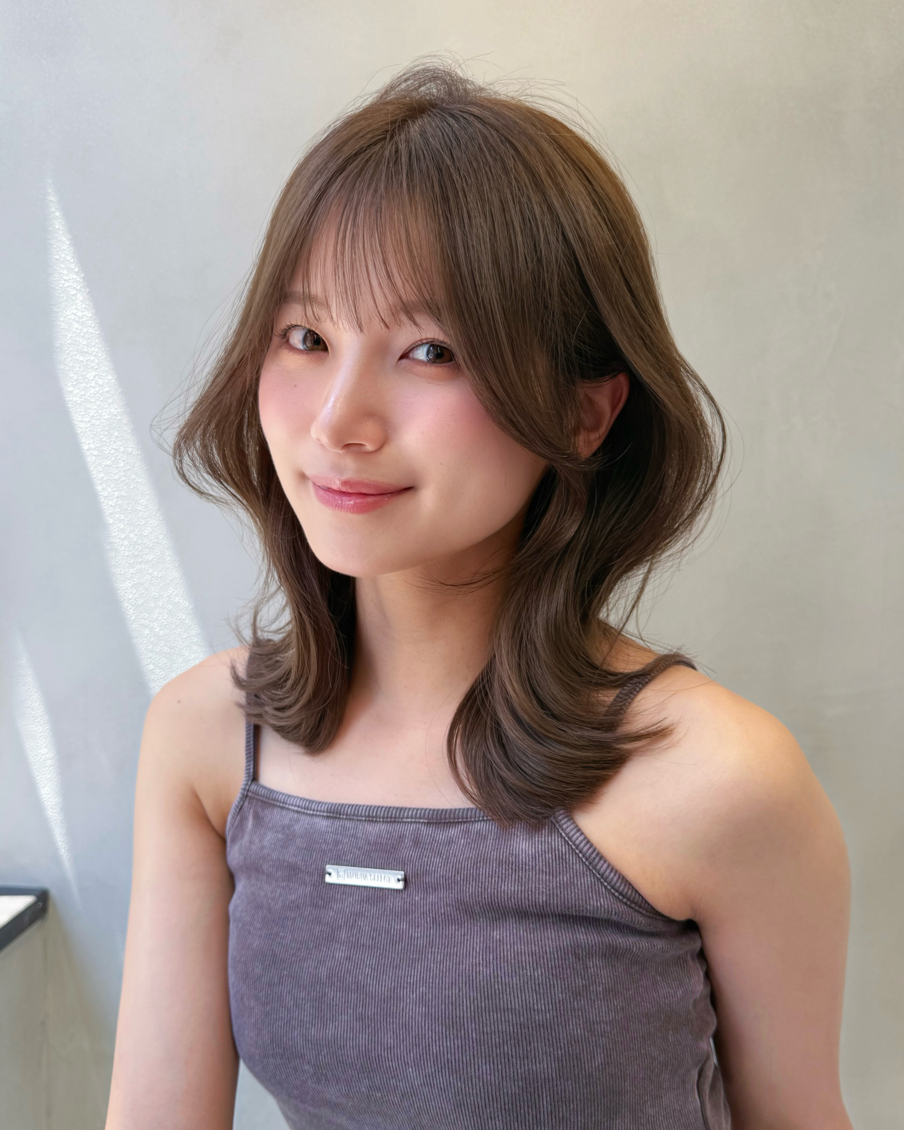 gamou.hair