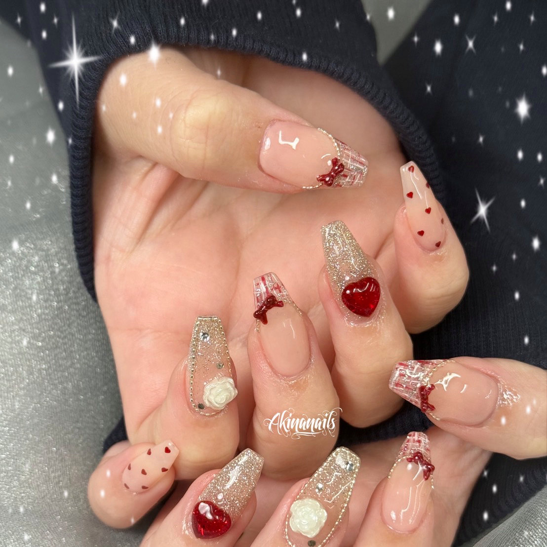 nacy.nail