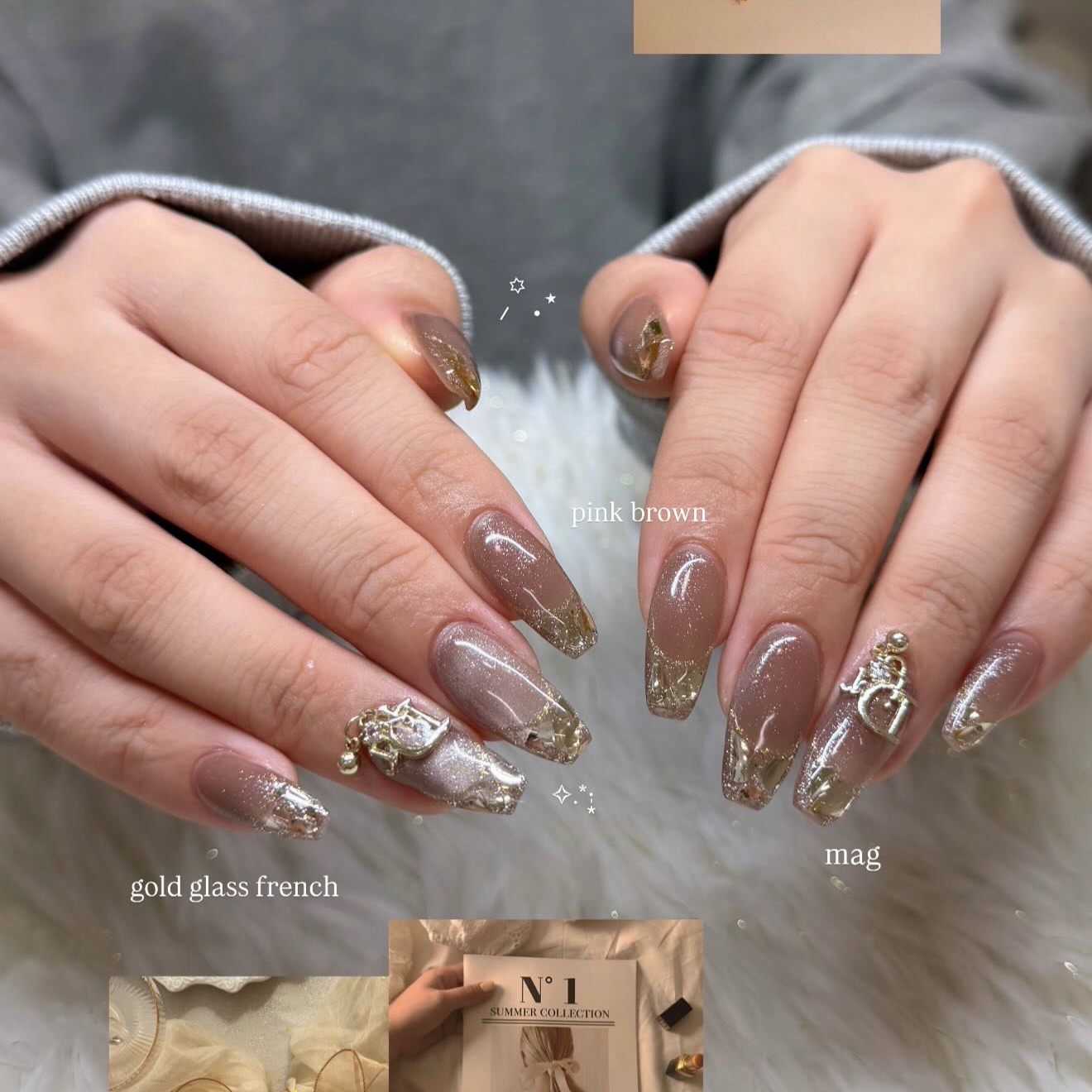 pinkymuse.nail