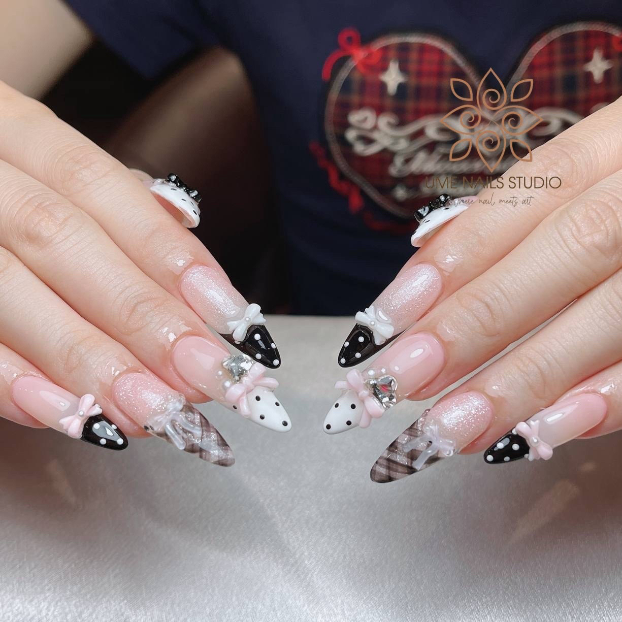 UME_NAIL_YUKI