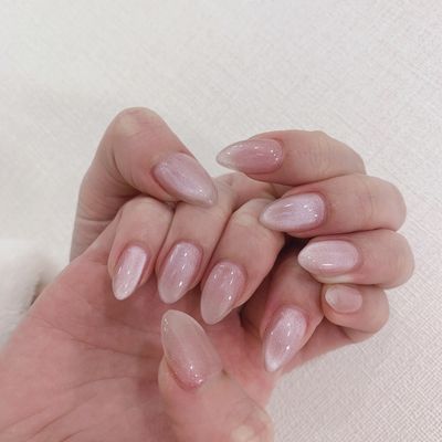 マグネット、フラッシュ