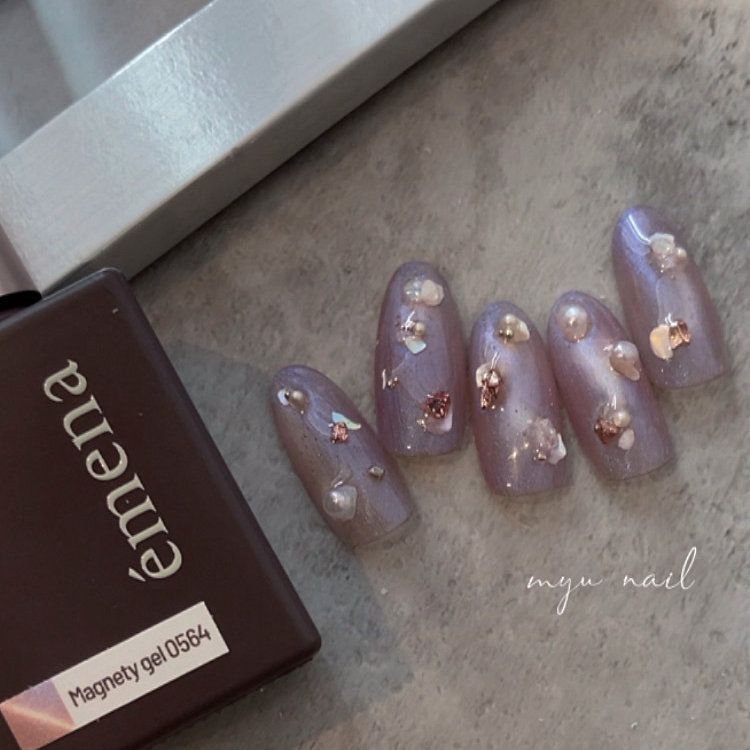 myunail