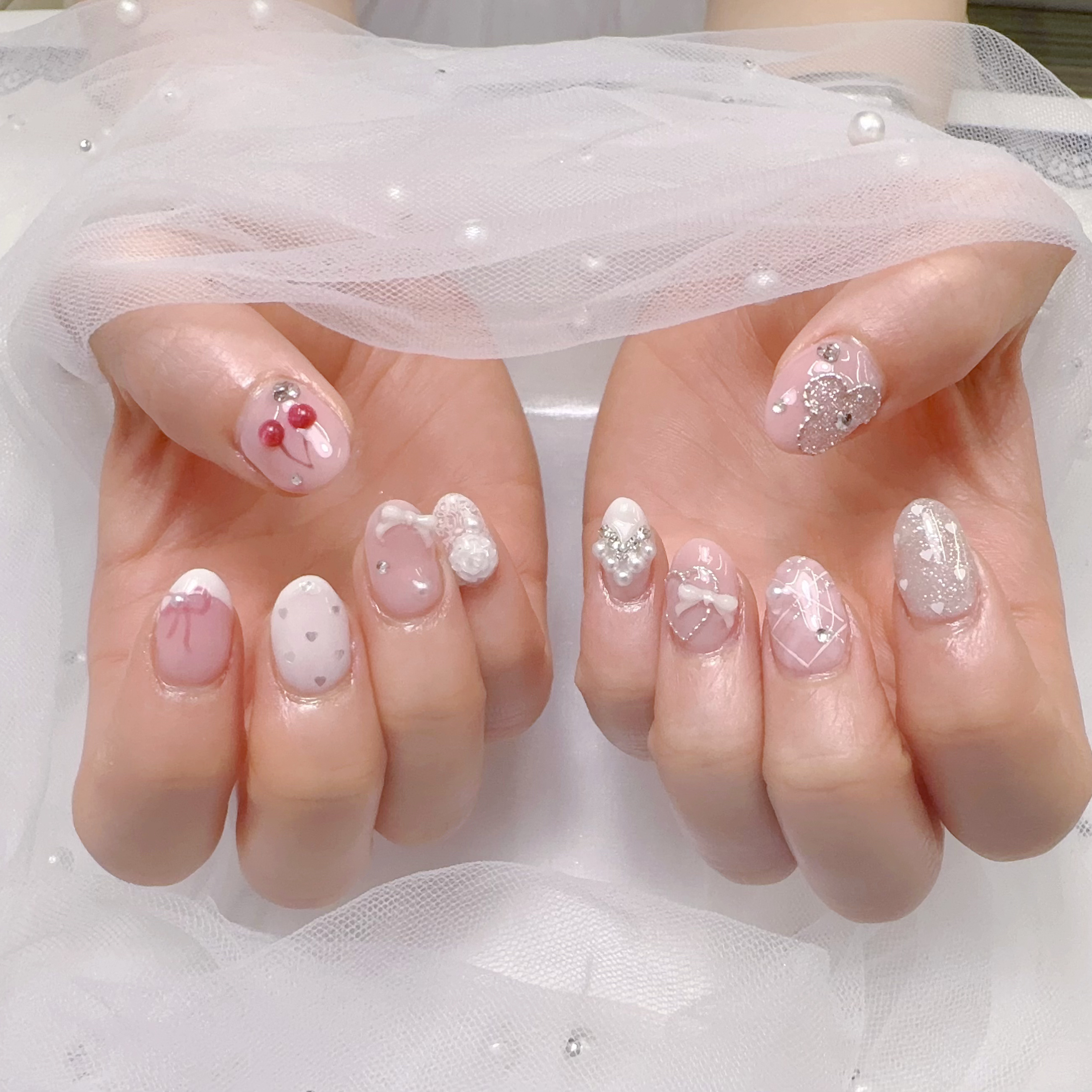 gardennail_Ginza