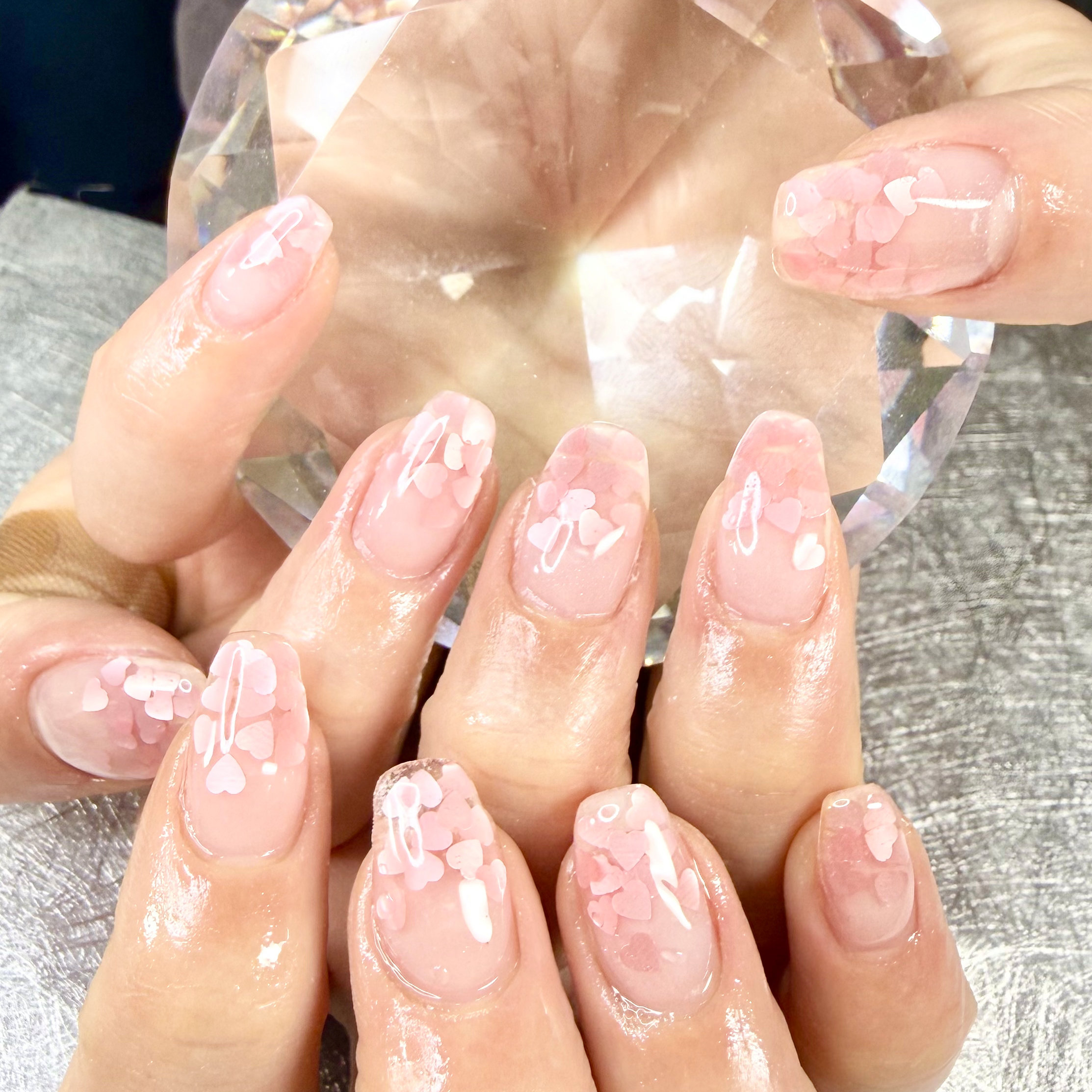 Stardust.Nail
