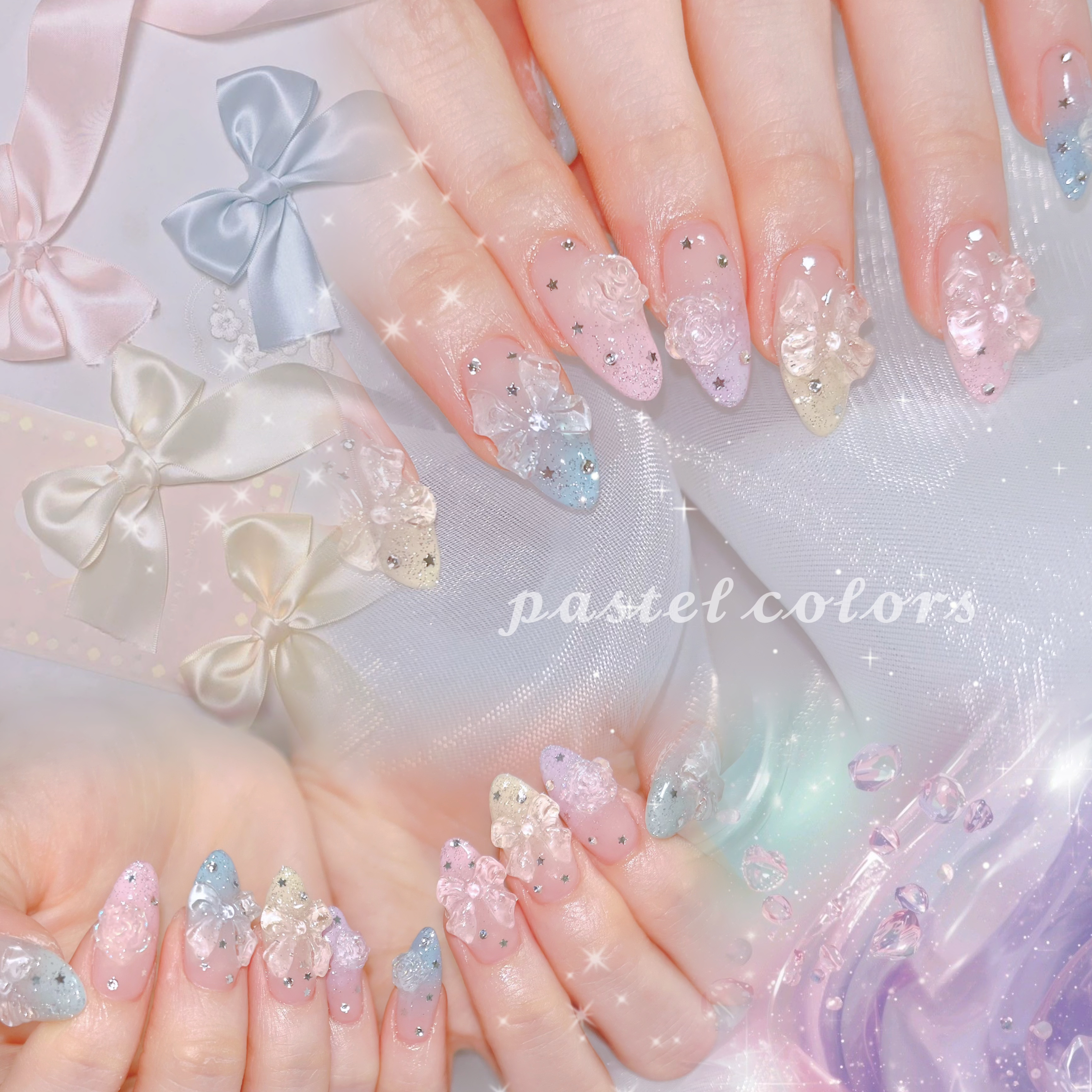 Ronron.nail