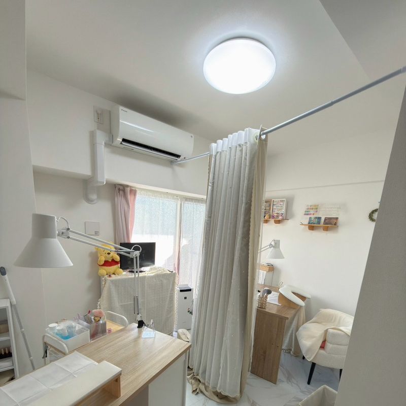 Nail Salon Éclat(エクラ)