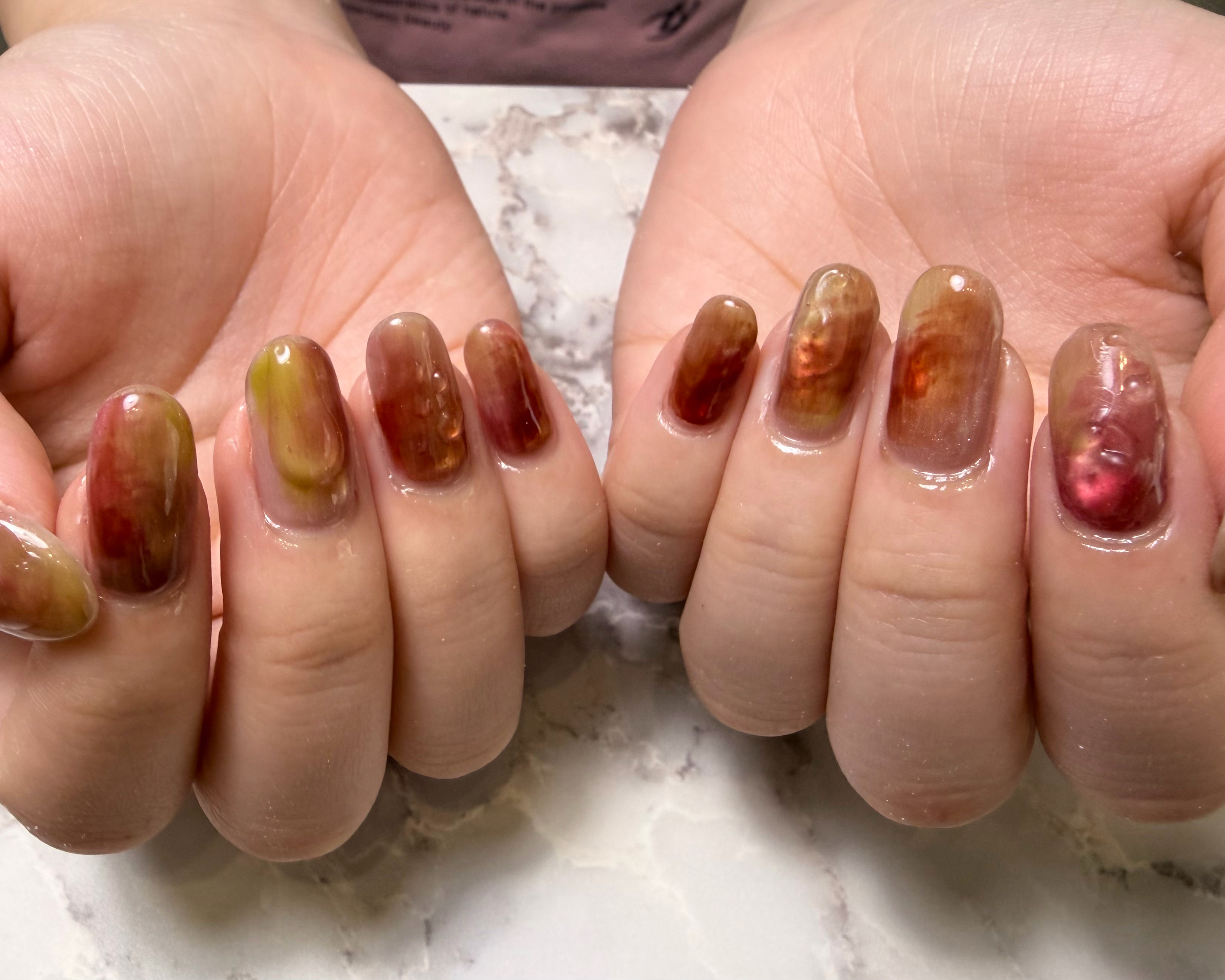 blanc.nail