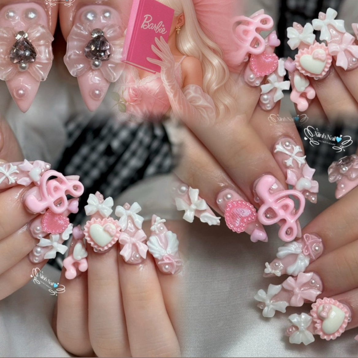 Maika_XIINHNAIL