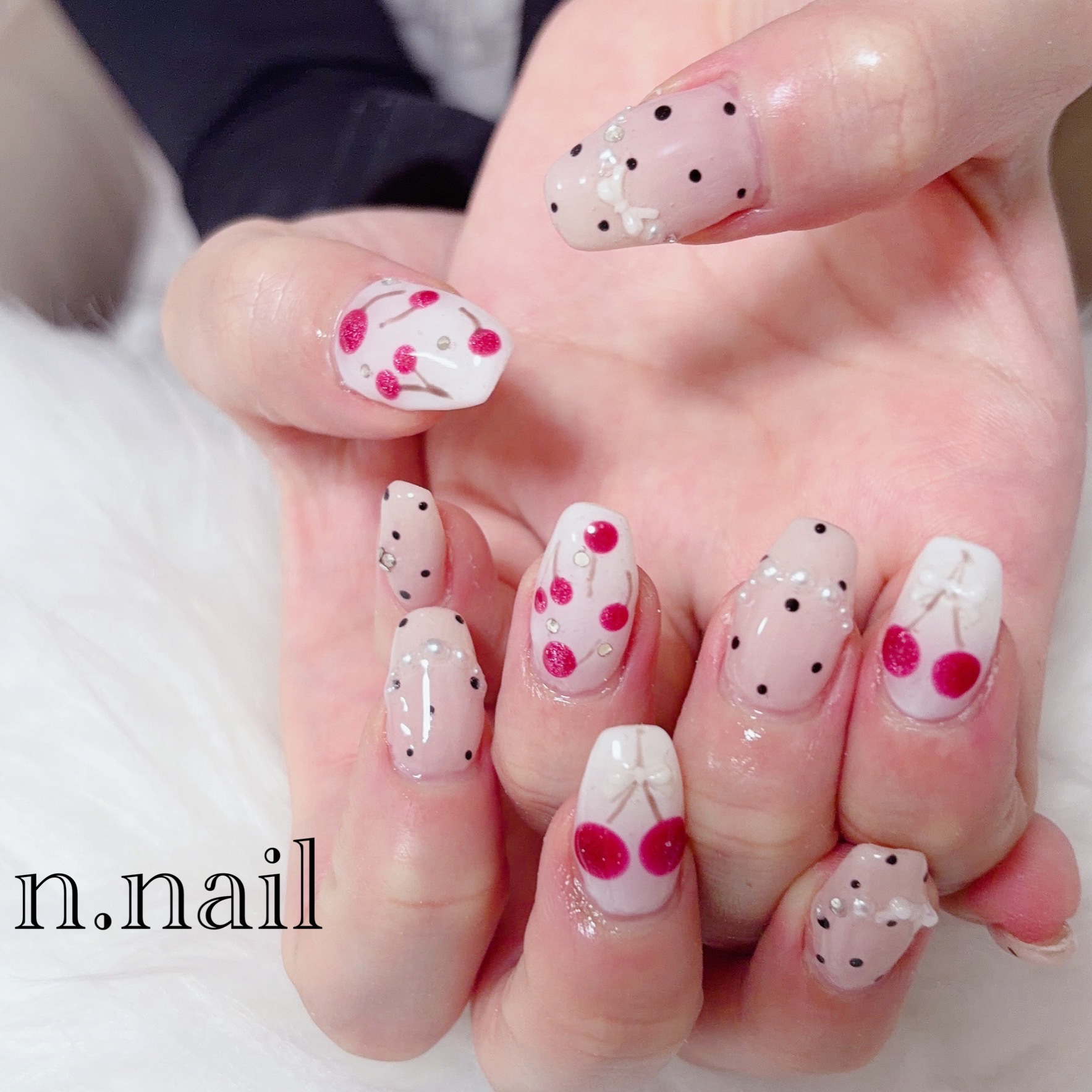 n.nail