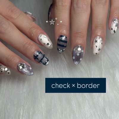 【やり放題ネイル🌈】《オフ.ケア込み》ご新規様限定🌟