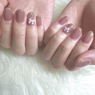 シンプルコース🌸