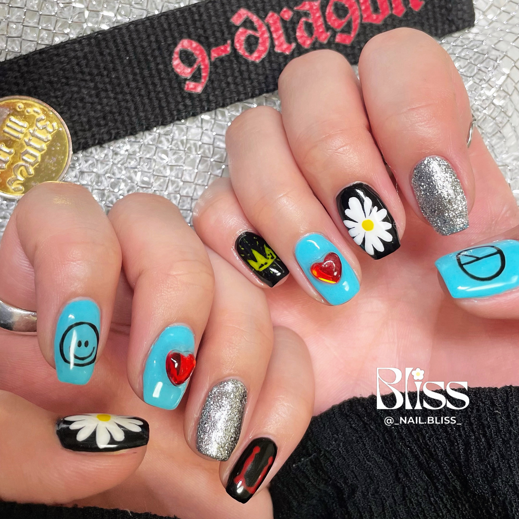 NAIL_BLISS