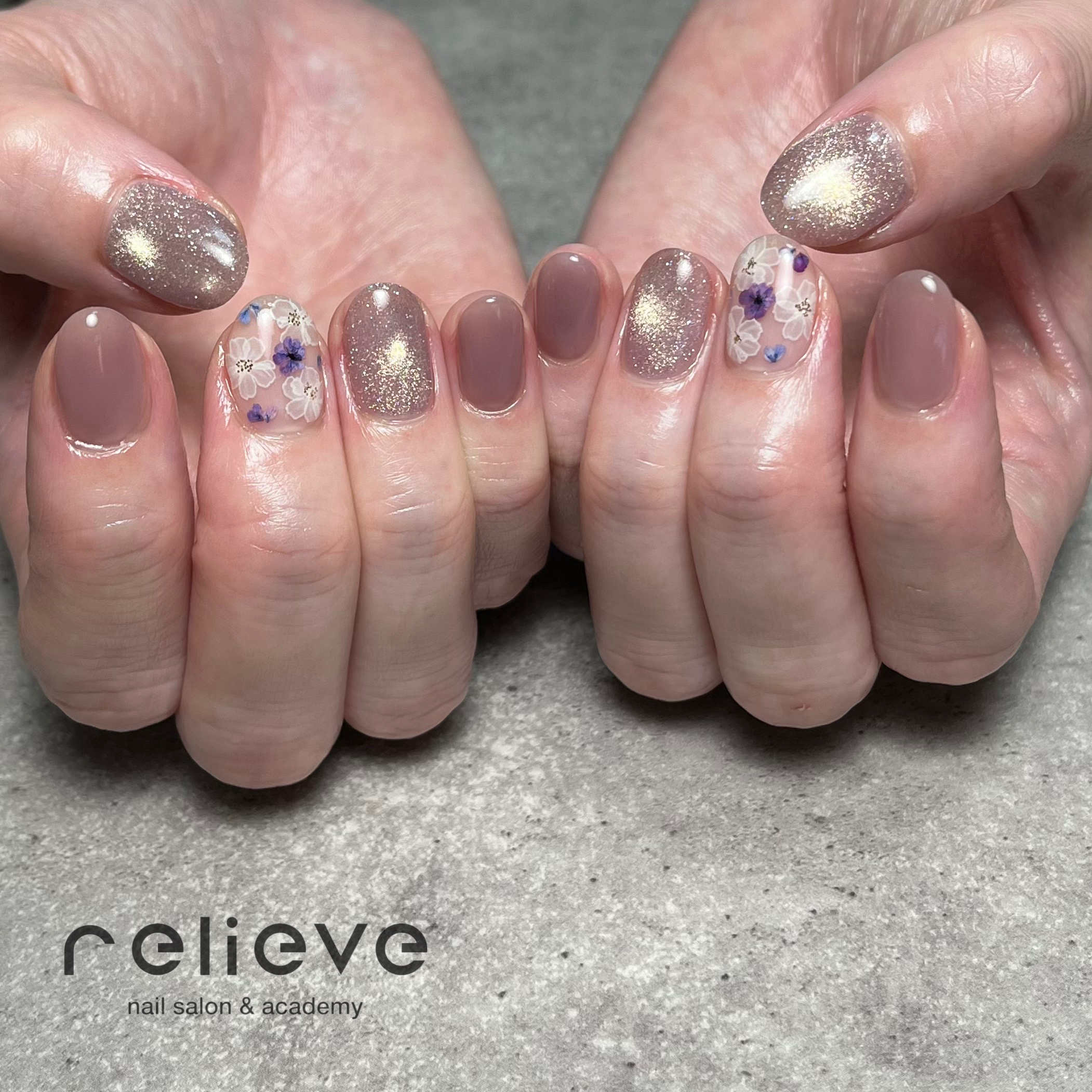 relieve