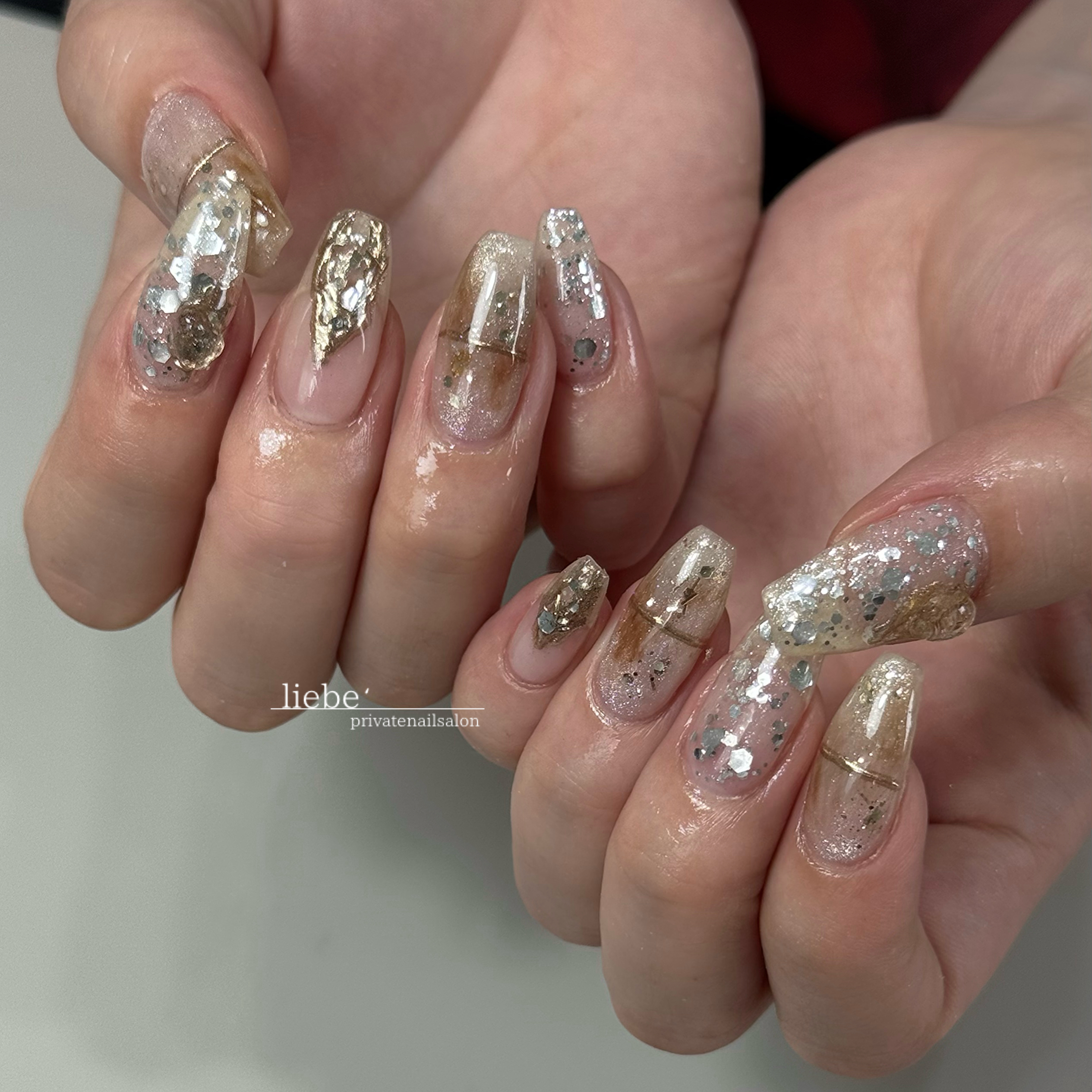 Liebe_nail