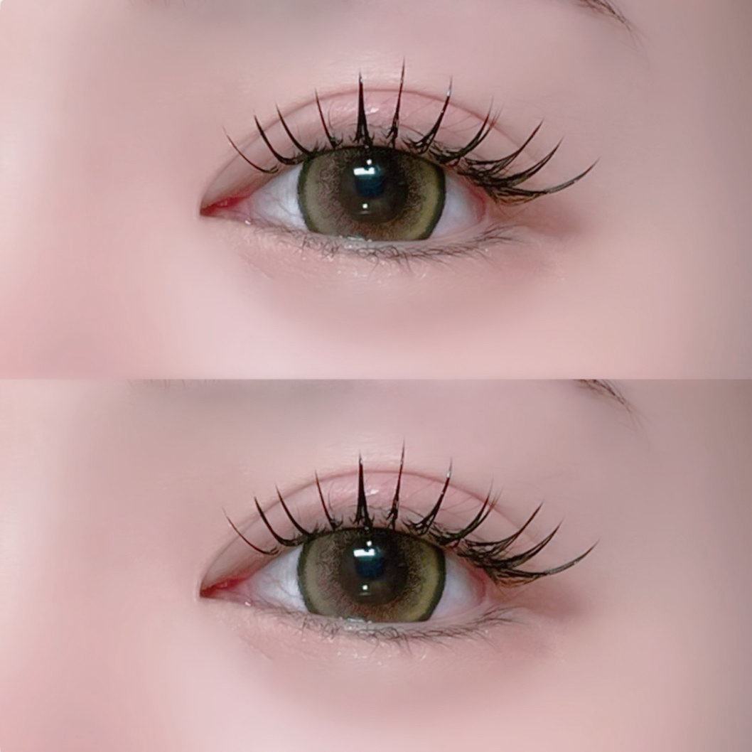 ayano_eight.eyelash