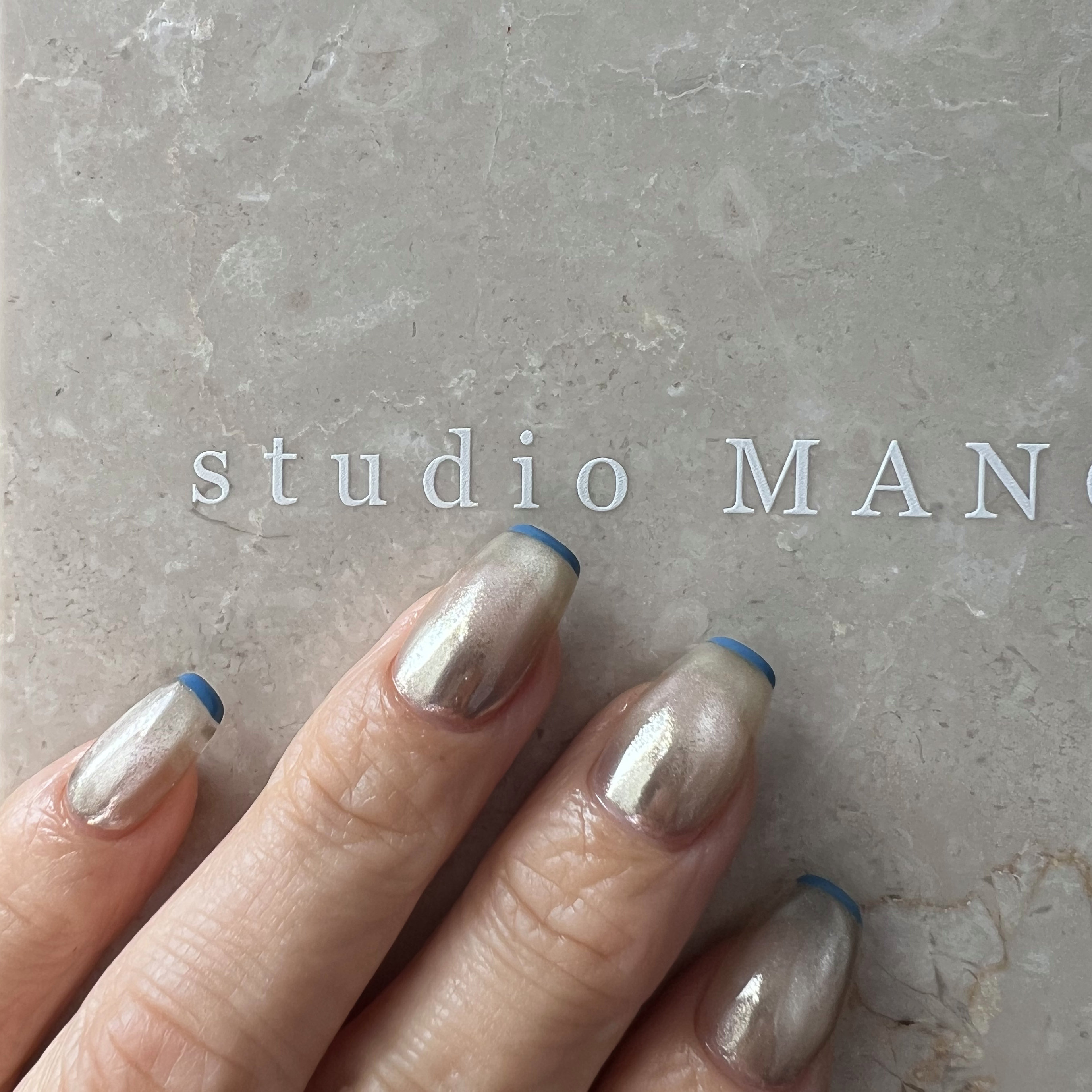 maki__nail