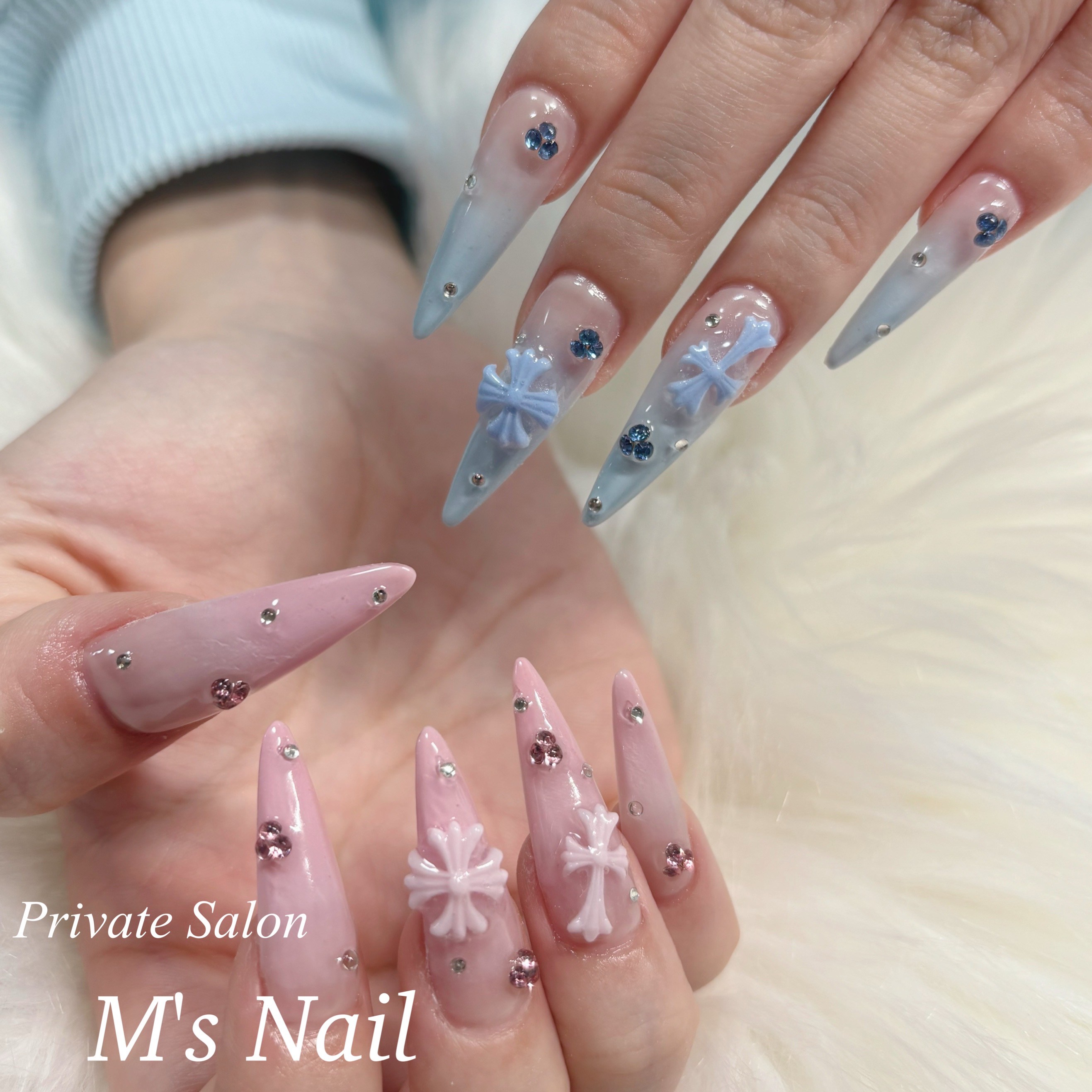 M.sNail
