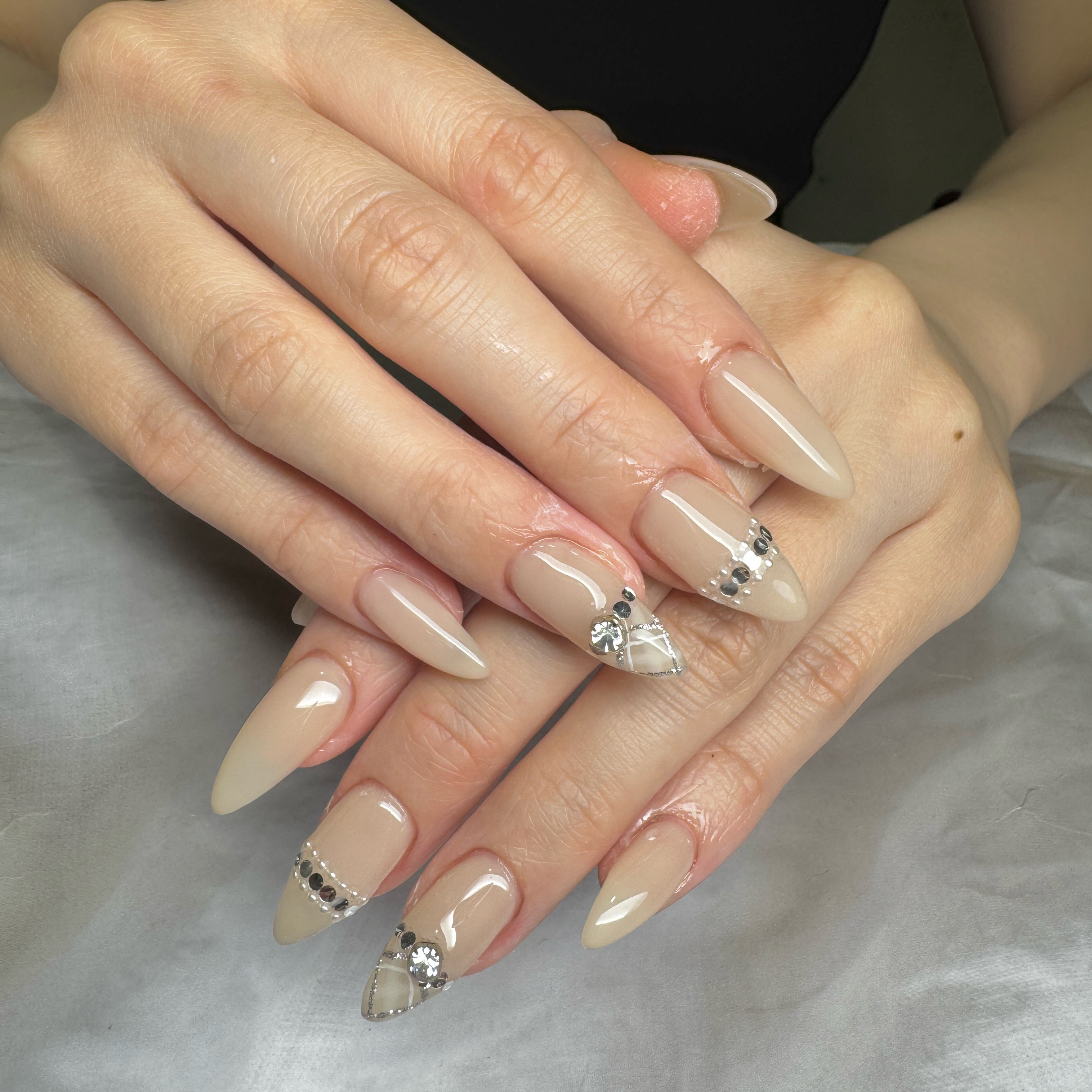 hiki_trunail