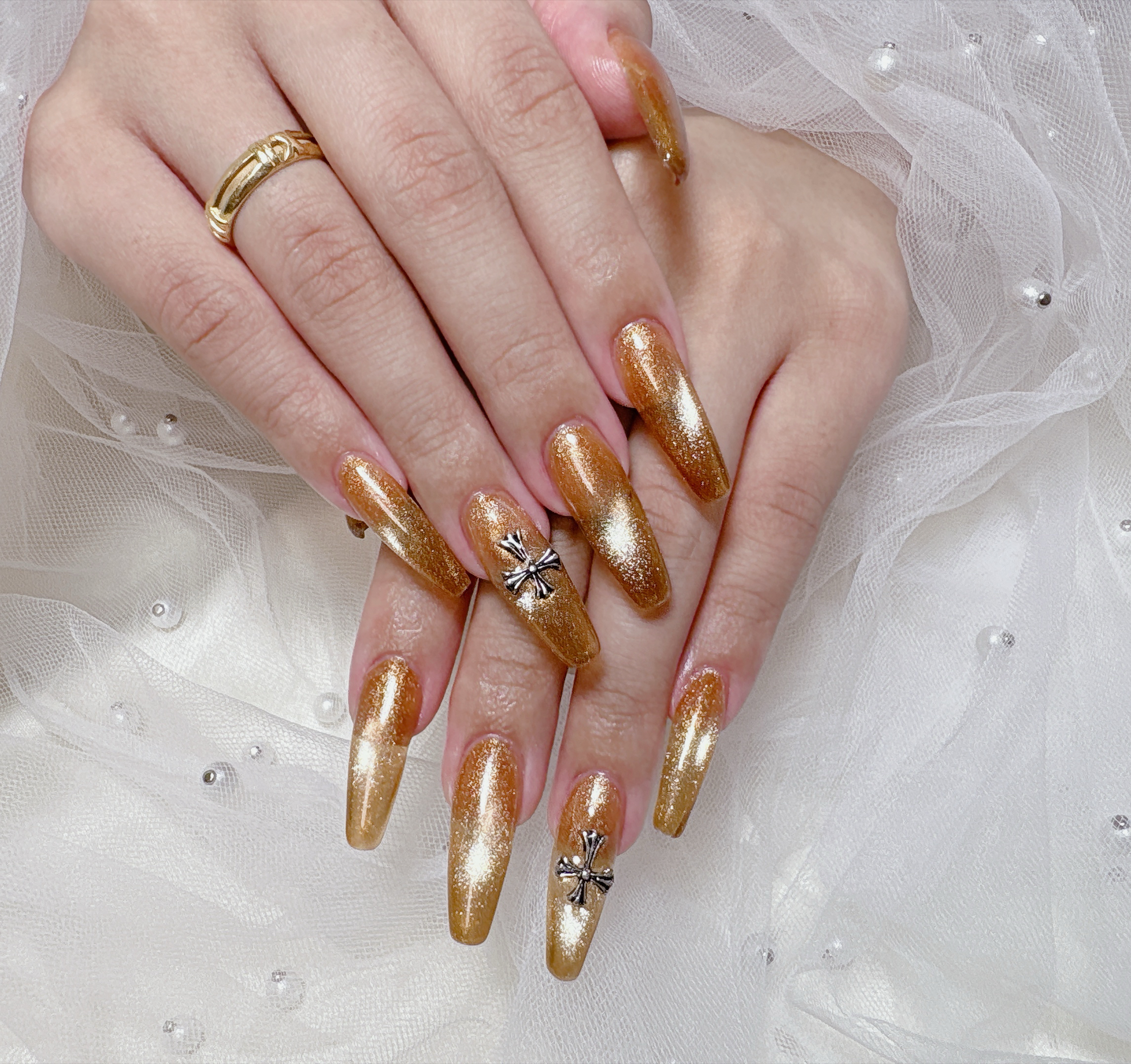 Miki.....Nail