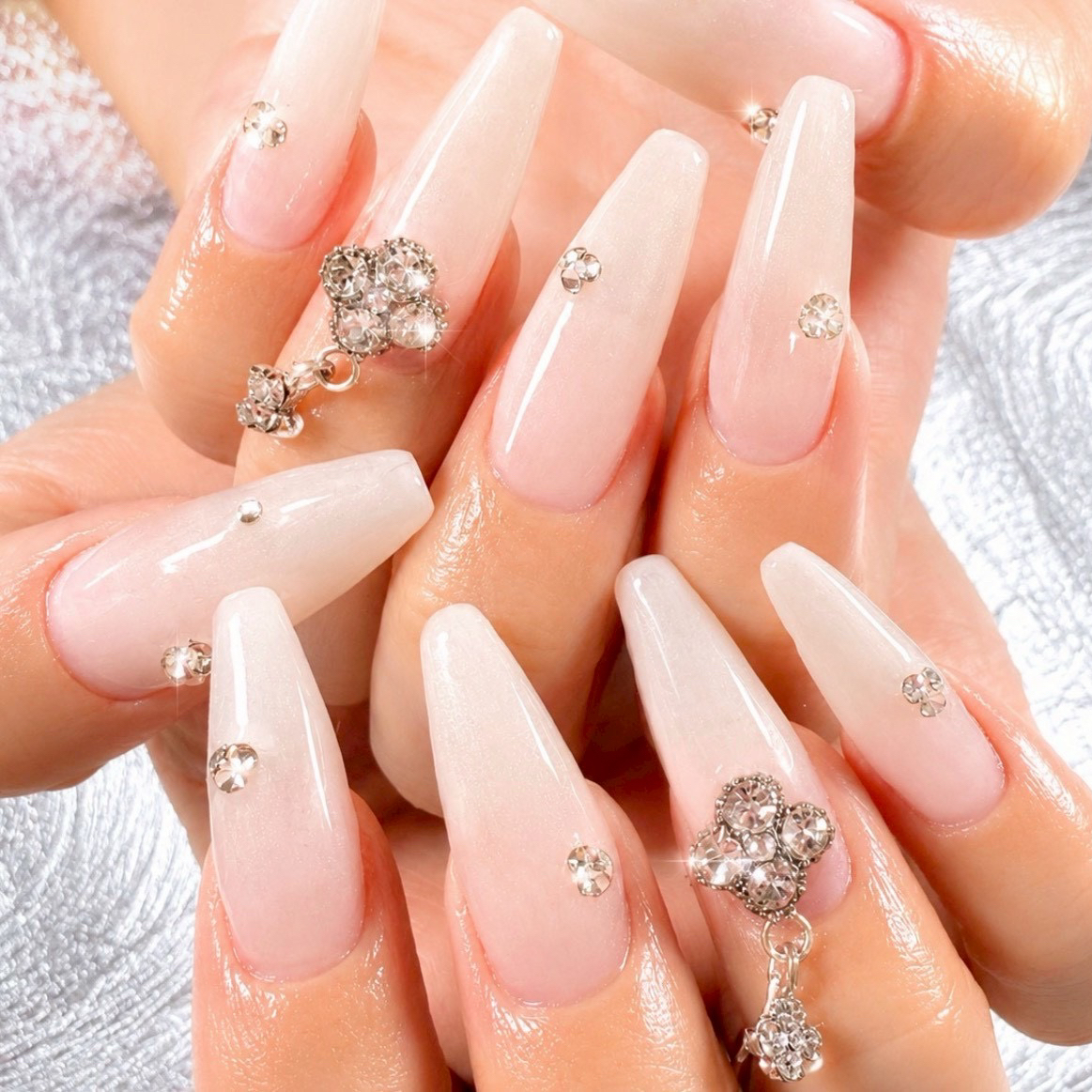 StardustJr.Nail