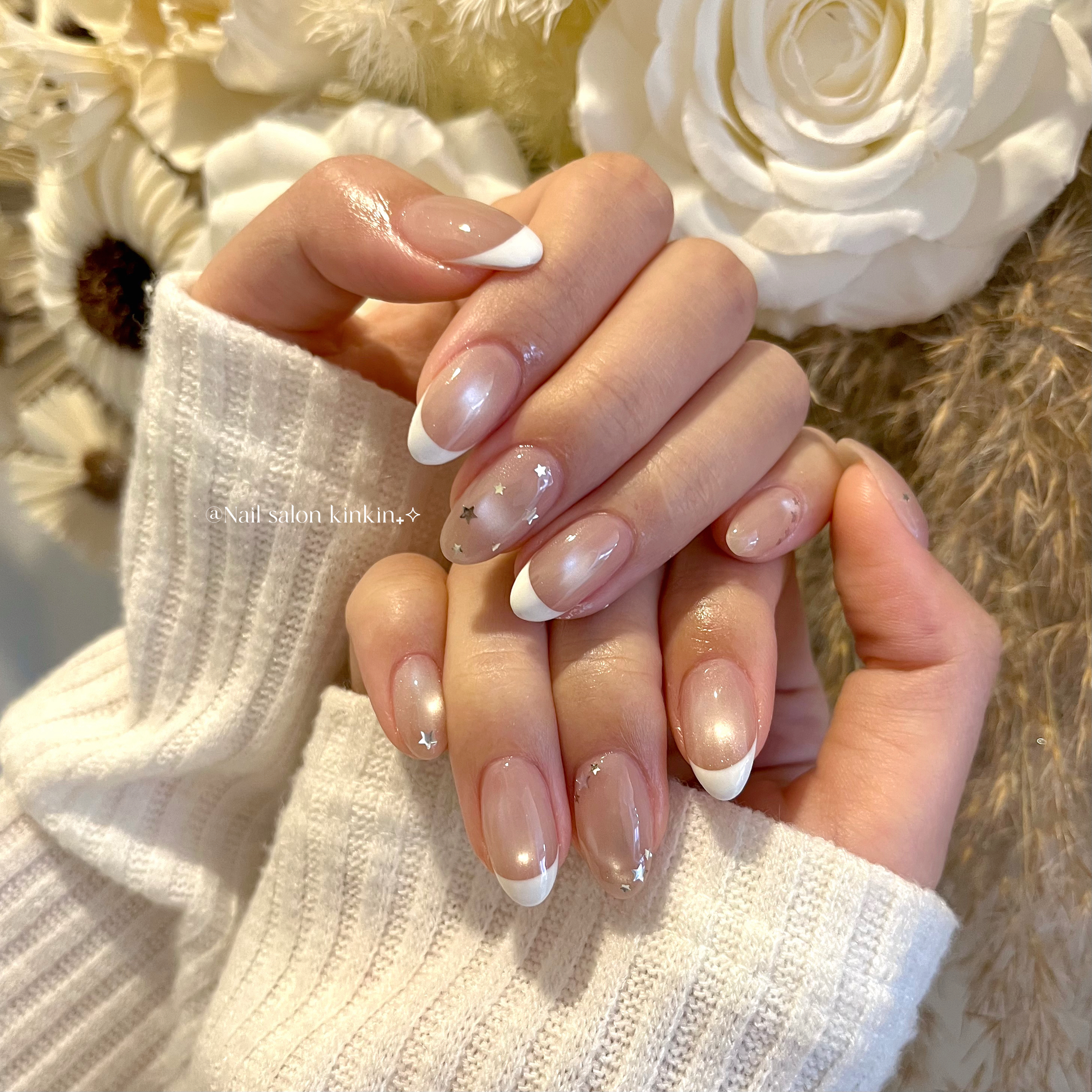 KINKIN_nailsalon
