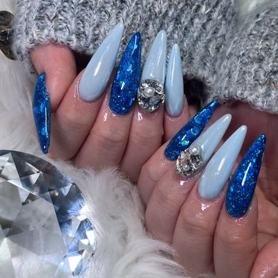 【Hand】スカルプSimpleコース