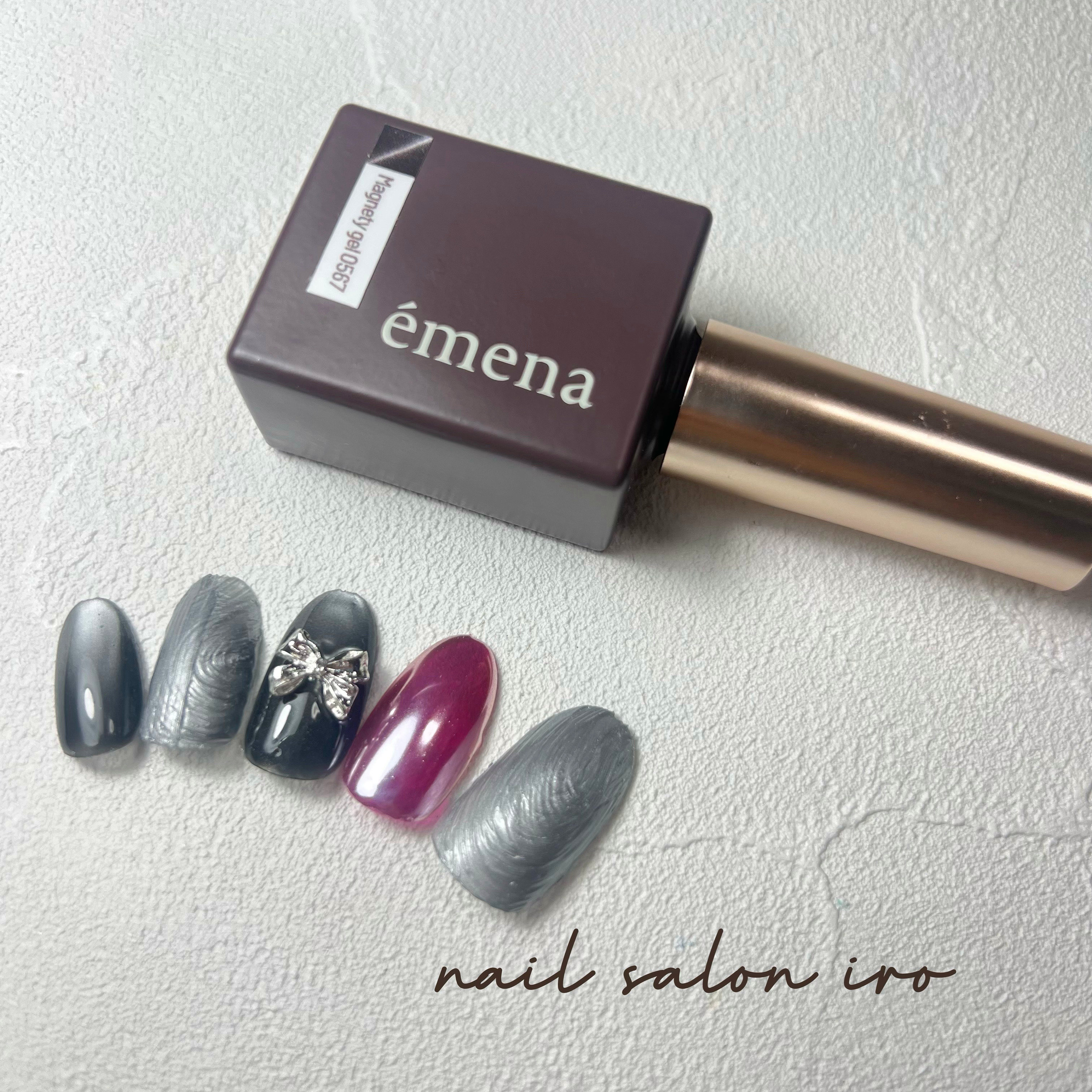 NailSalon.IRO