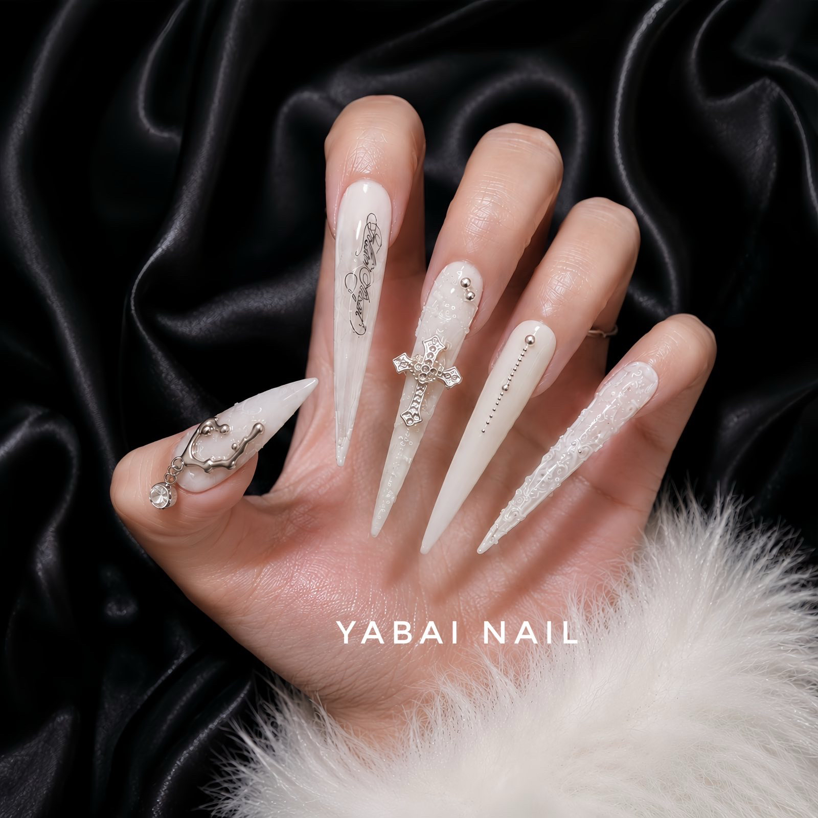 YaBai_Nail