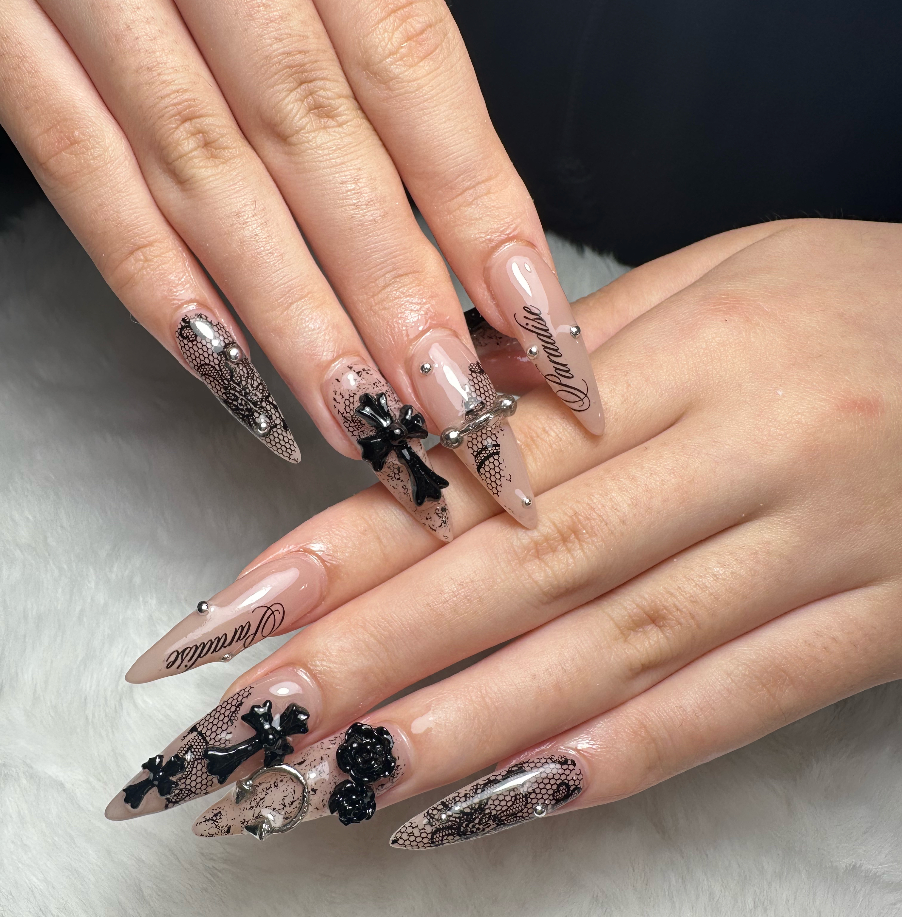 yuki_kihi.nail